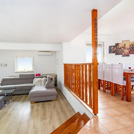 Сasa de vacaciones Cozy In With Kitchen *